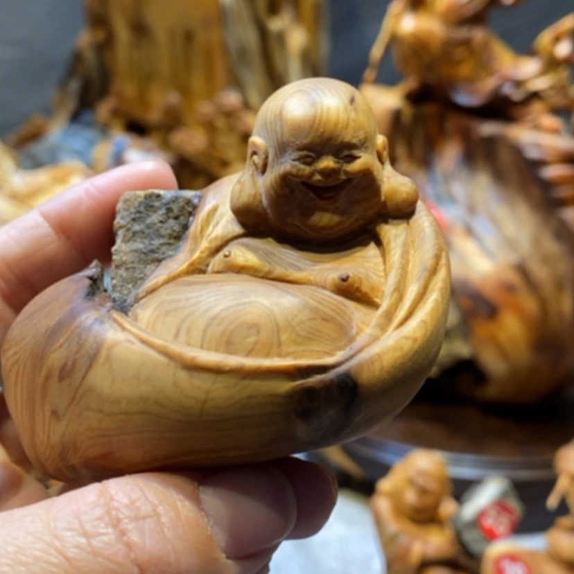 【闪购商品】柏木（崖柏）崖柏木