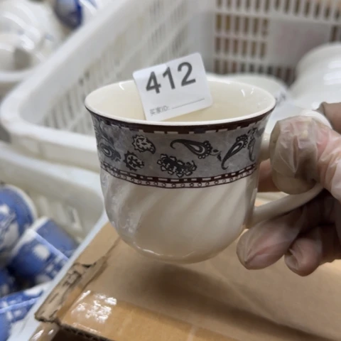 泥塑遐思品介意勿拍