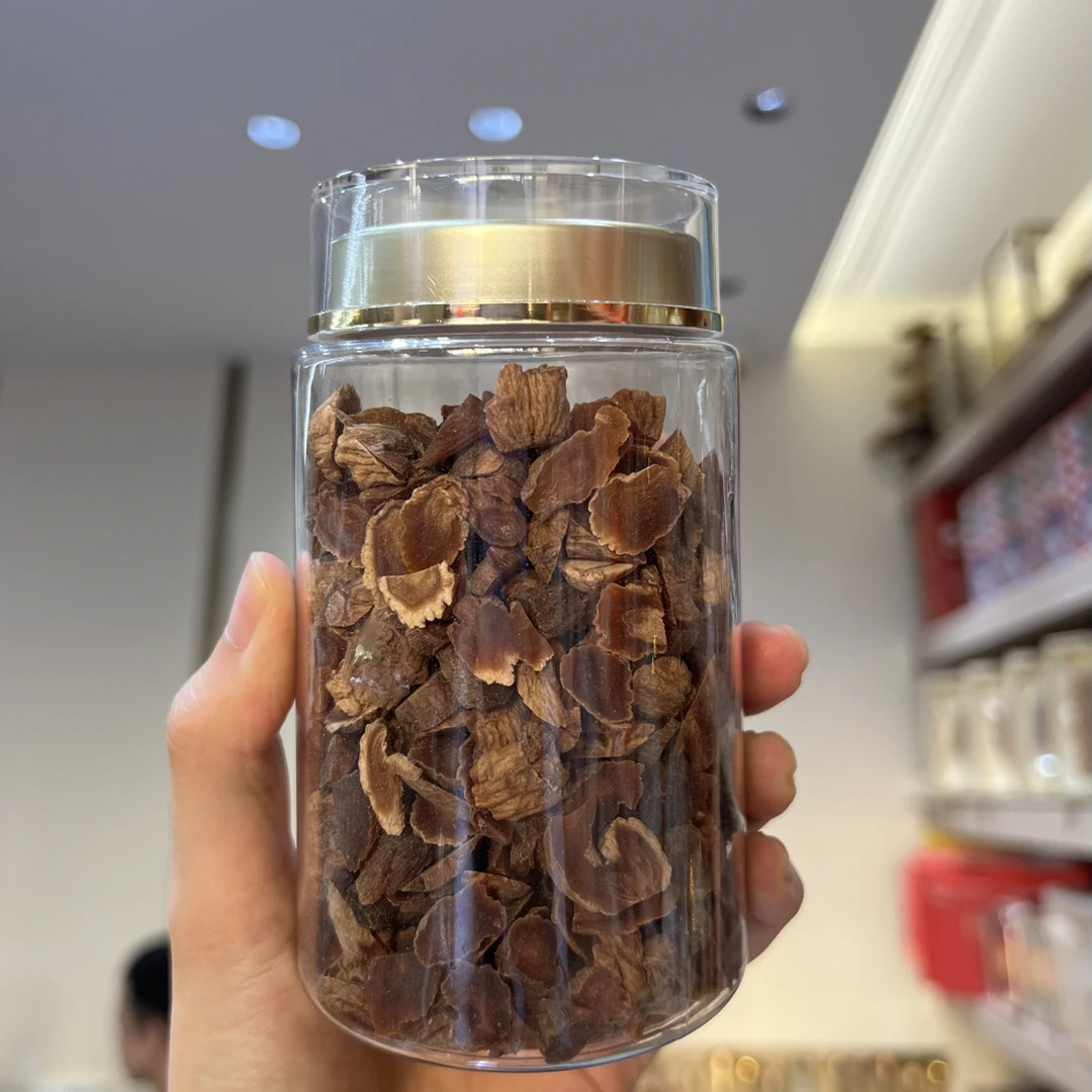 老高丽头尾片 全秒掉 煲汤泡水性价比