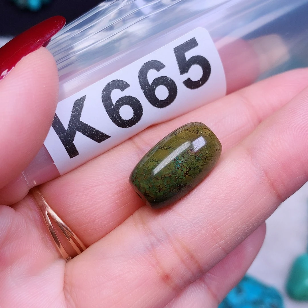 空竹粉丝专享十堰特色手工散珠