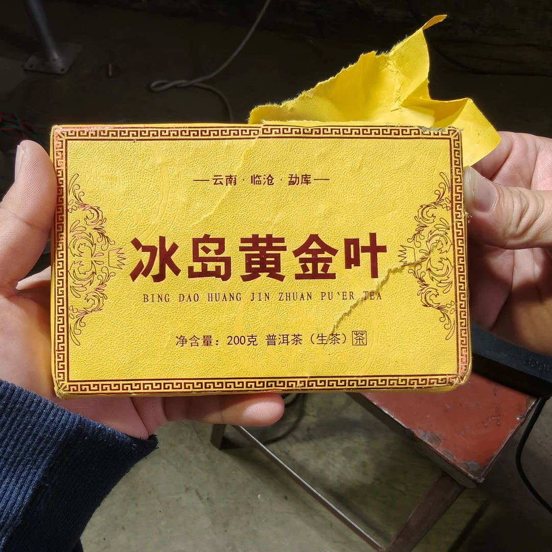 2024年冰岛春黄金砖 1月13【9号】