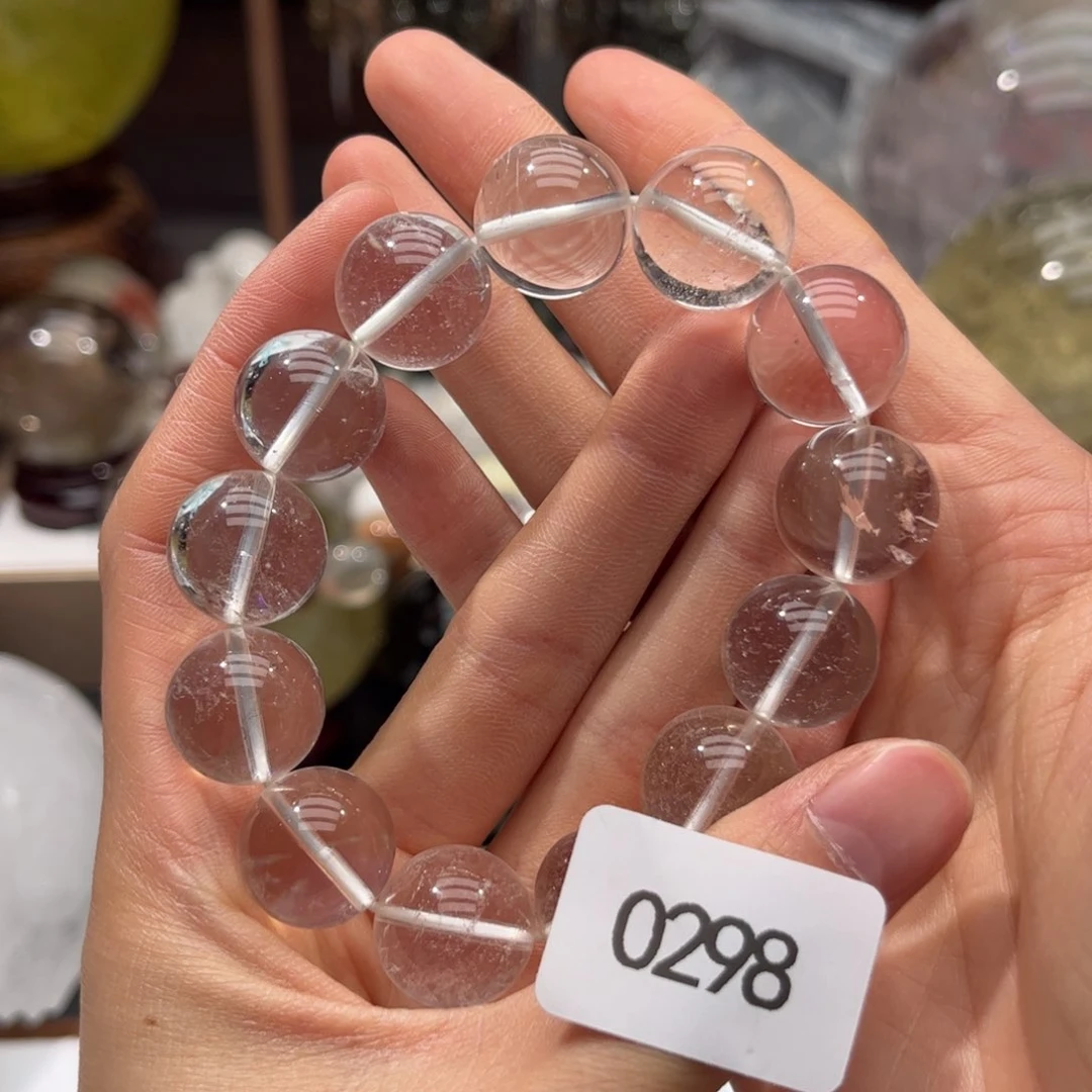 【闪购商品】水晶手串未镶嵌