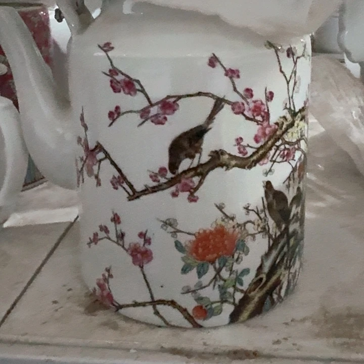 景德镇陶瓷艺术品