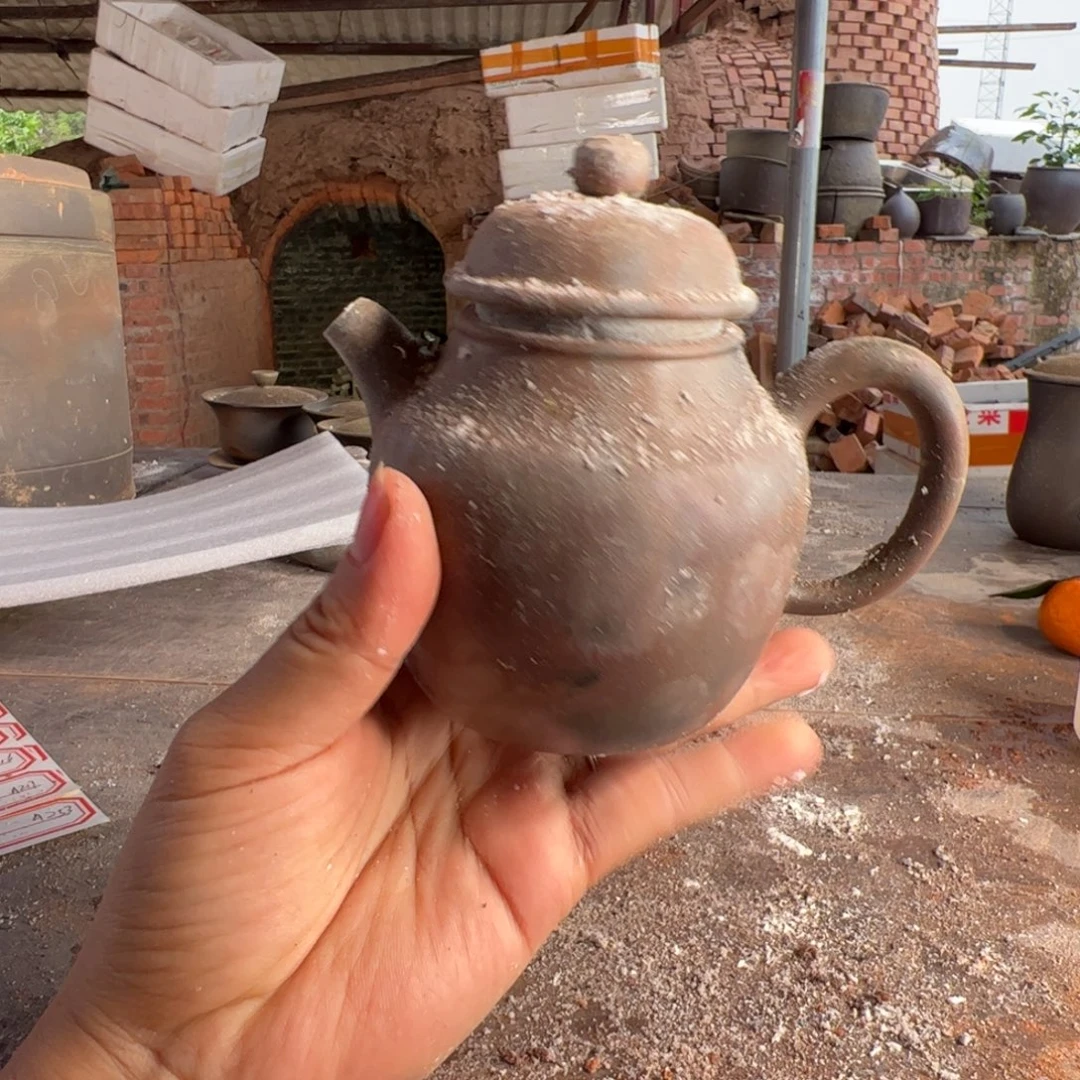 坭兴陶贵台龙窑A167