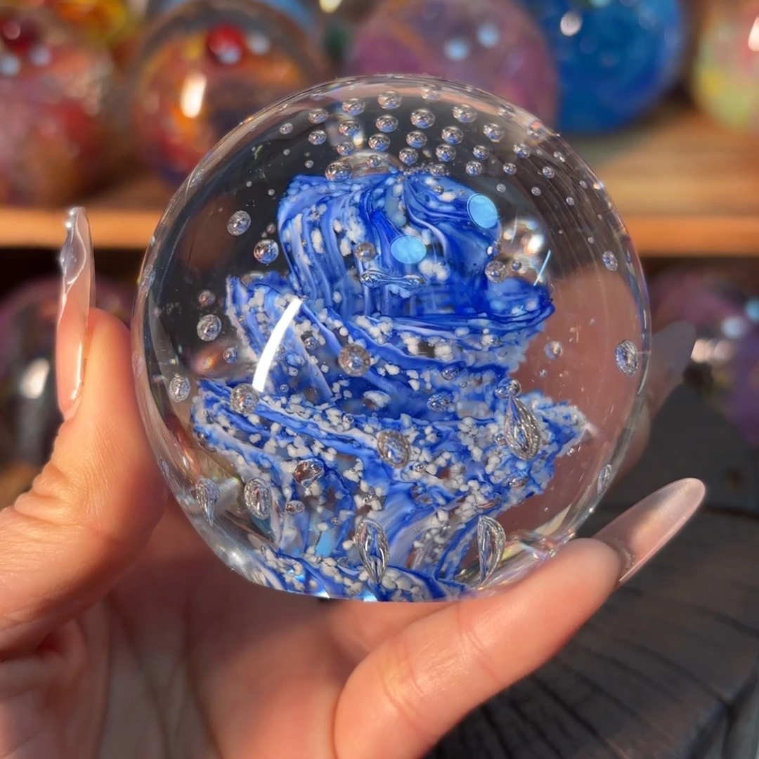 手工艺品琉璃精品