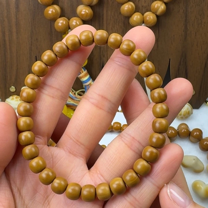 猴头核桃吊坠老型