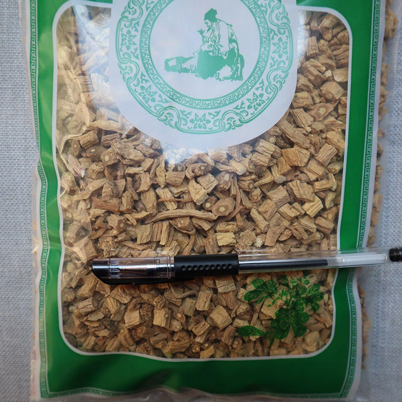 甘肃党参段可煲汤可泡水