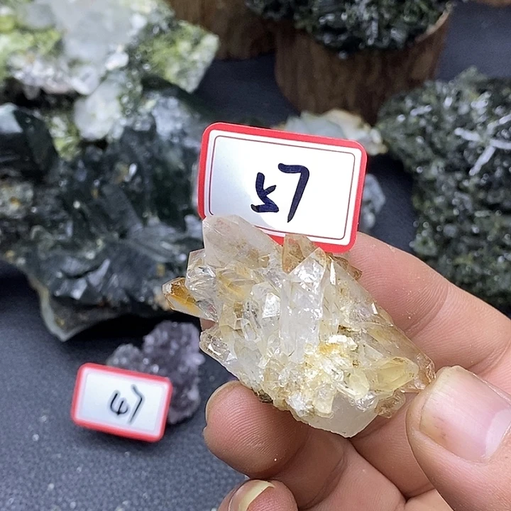 有机玻璃巴基斯坦喜马簇57