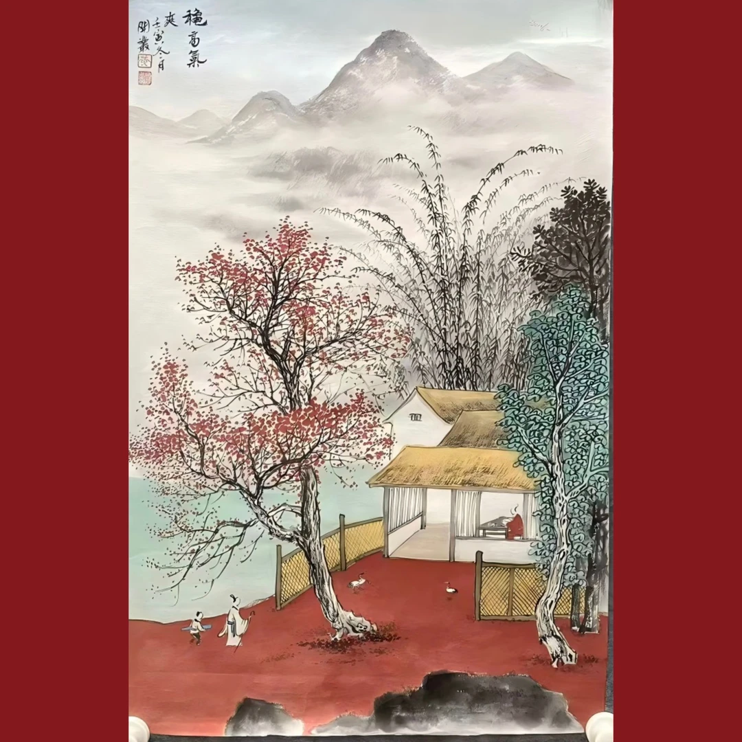 2黄开从45×68 2.7平尺
