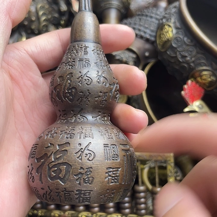 铜器摆件工艺品有限公司