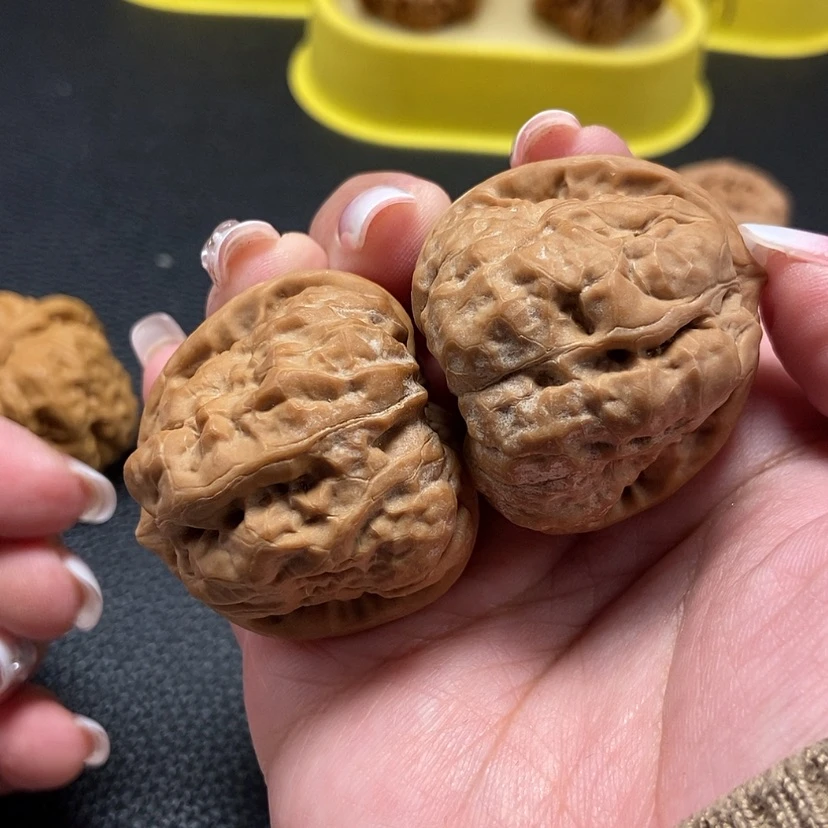 【闪购商品】把件文玩核桃F**n蛤蟆