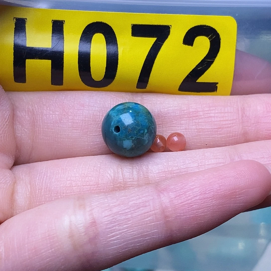 未镶嵌南红玛瑙珠宝奇石