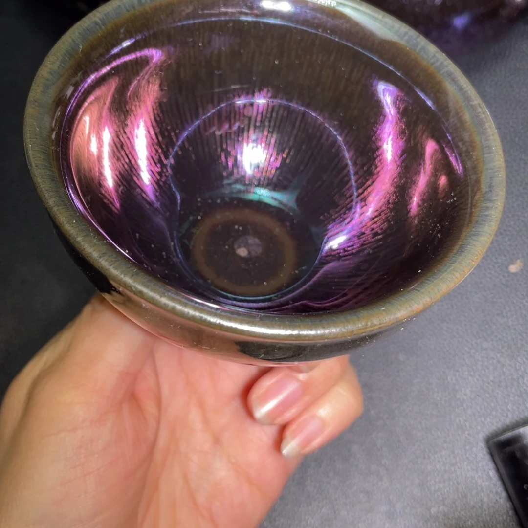 茶盏建盏直播间链接