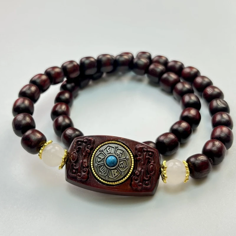 非金属木质手链 精品手串 S-0056精品手串 S-0056