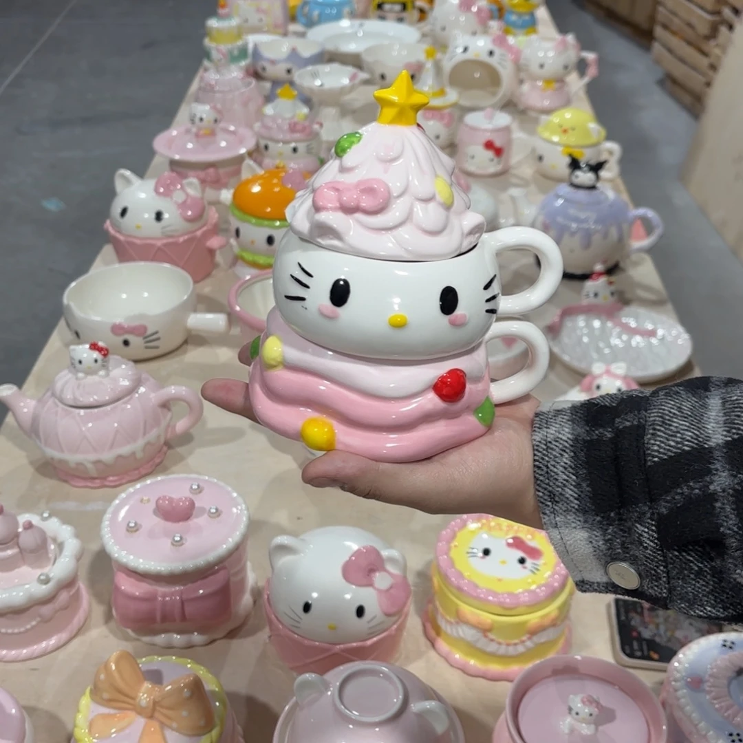 紫砂茶案我也想要这样一