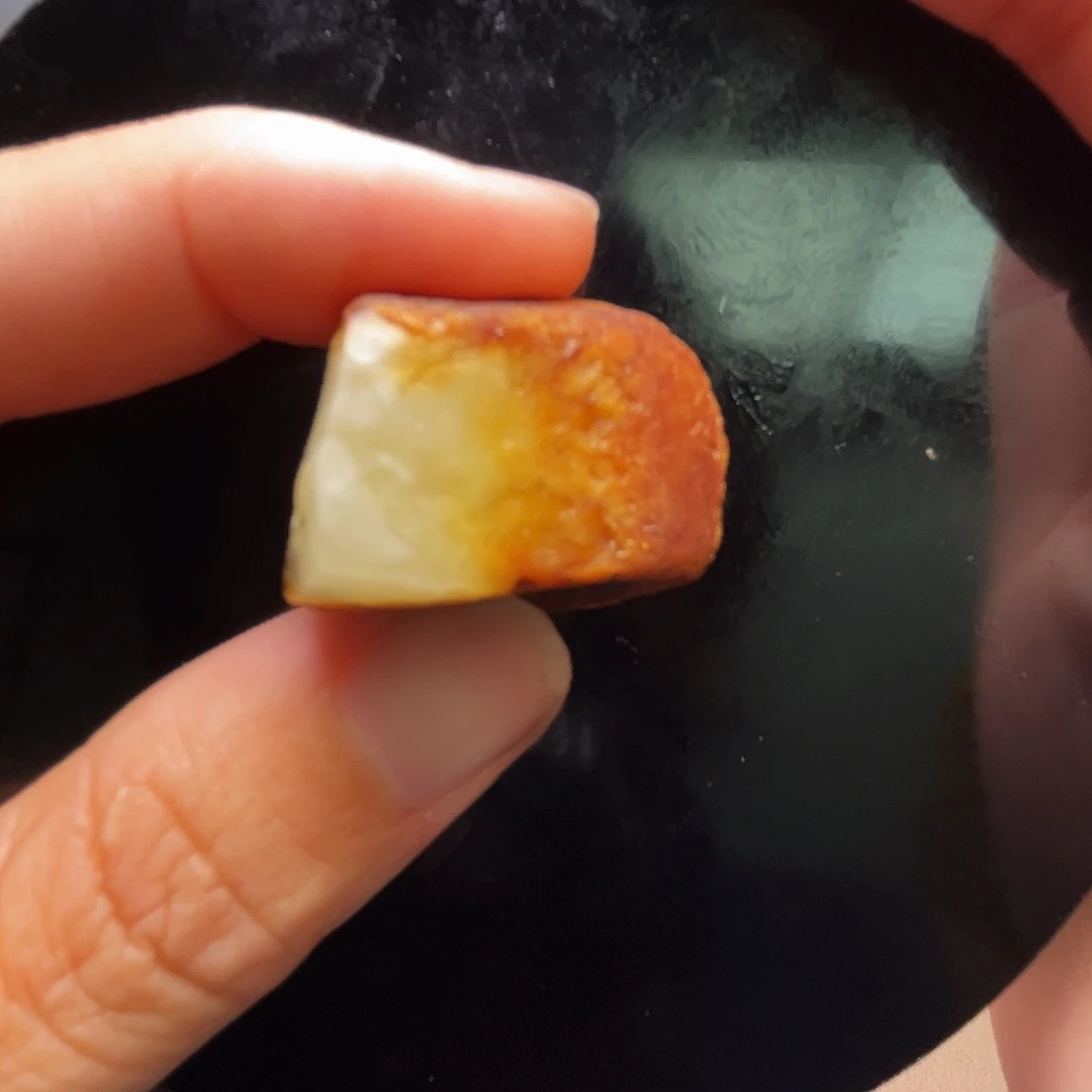 安***好未镶嵌定制琥珀琥珀蜜蜡原石定制