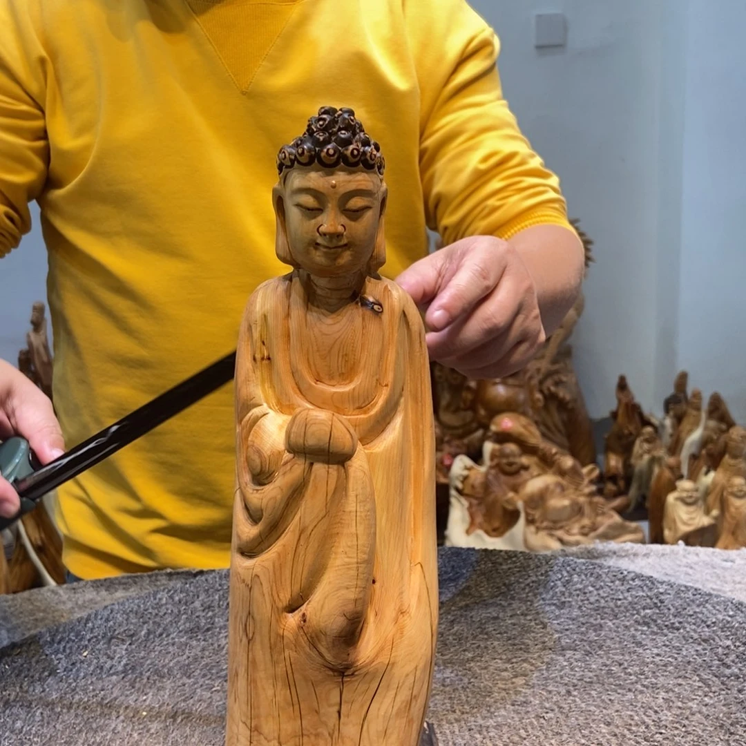 柏木（崖柏）进来点点关注哦