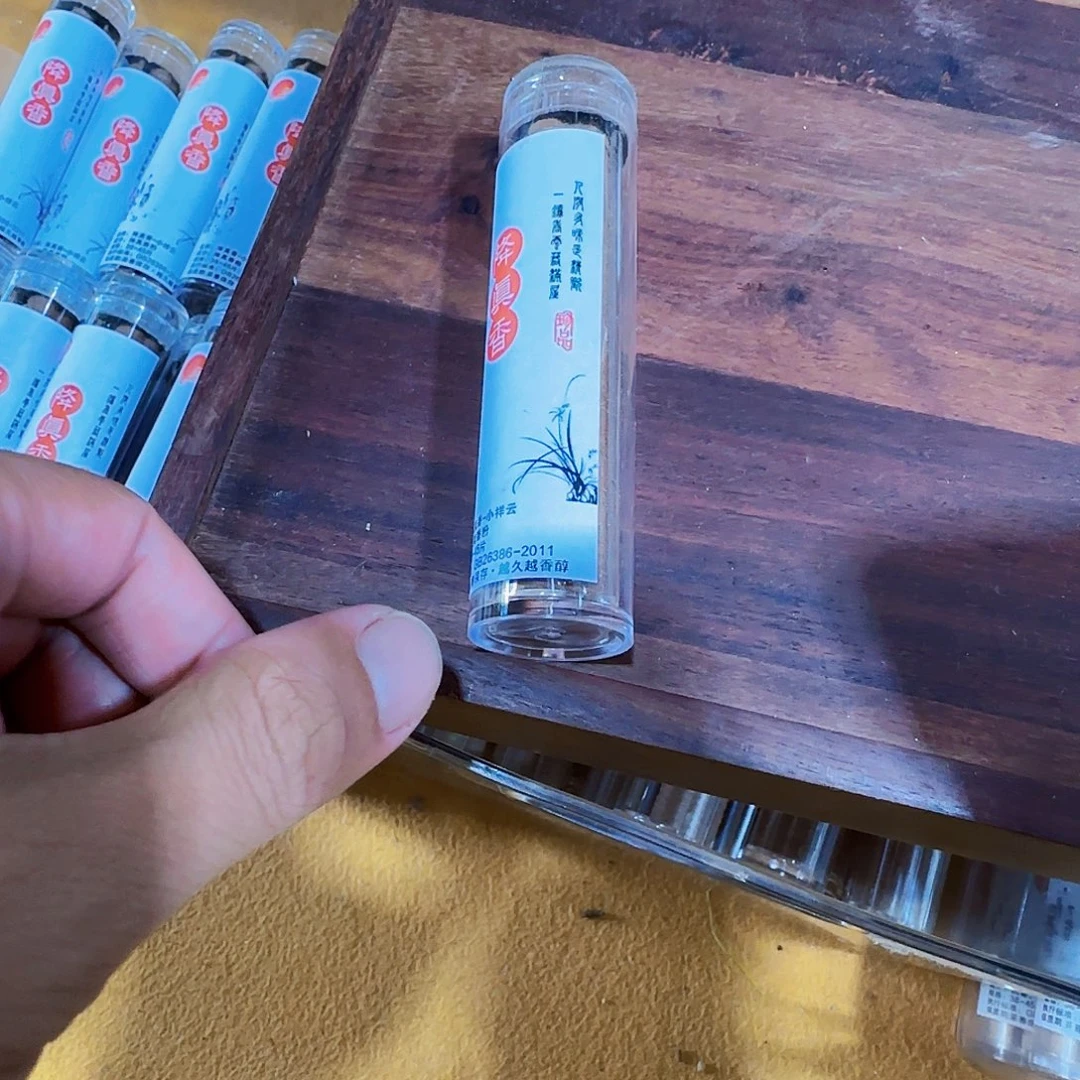 线香天然香一件也是工厂价