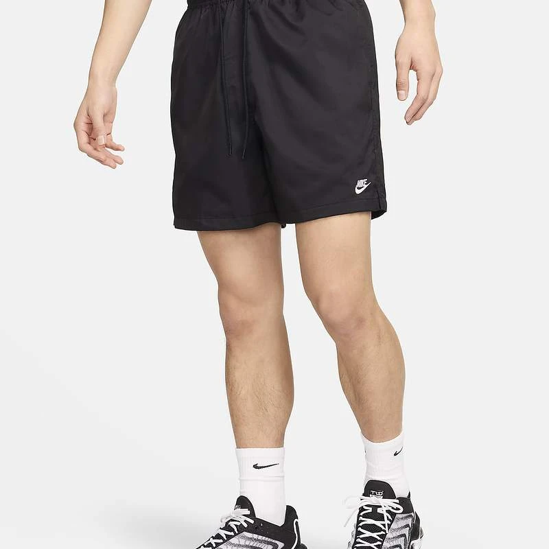 耐克（NIKE）Nike Club 男子梭织短裤FN3308-010