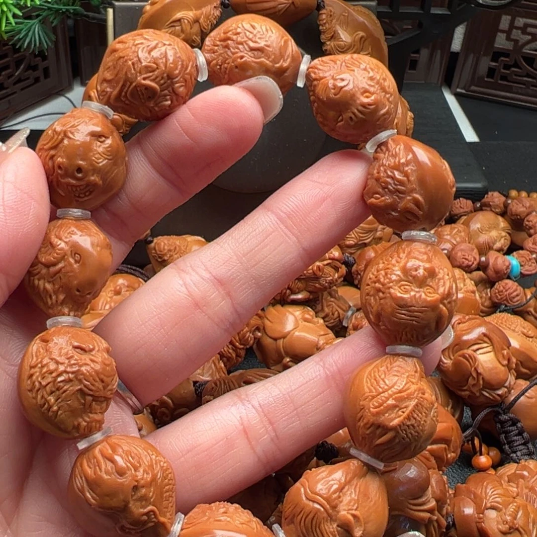 手串/手链橄榄核橄榄核