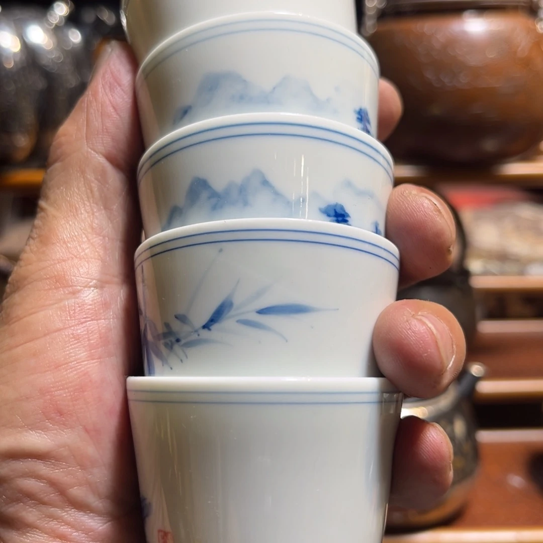 中古回流福利多多