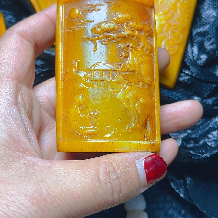 鹿骨手串/手链其他配饰