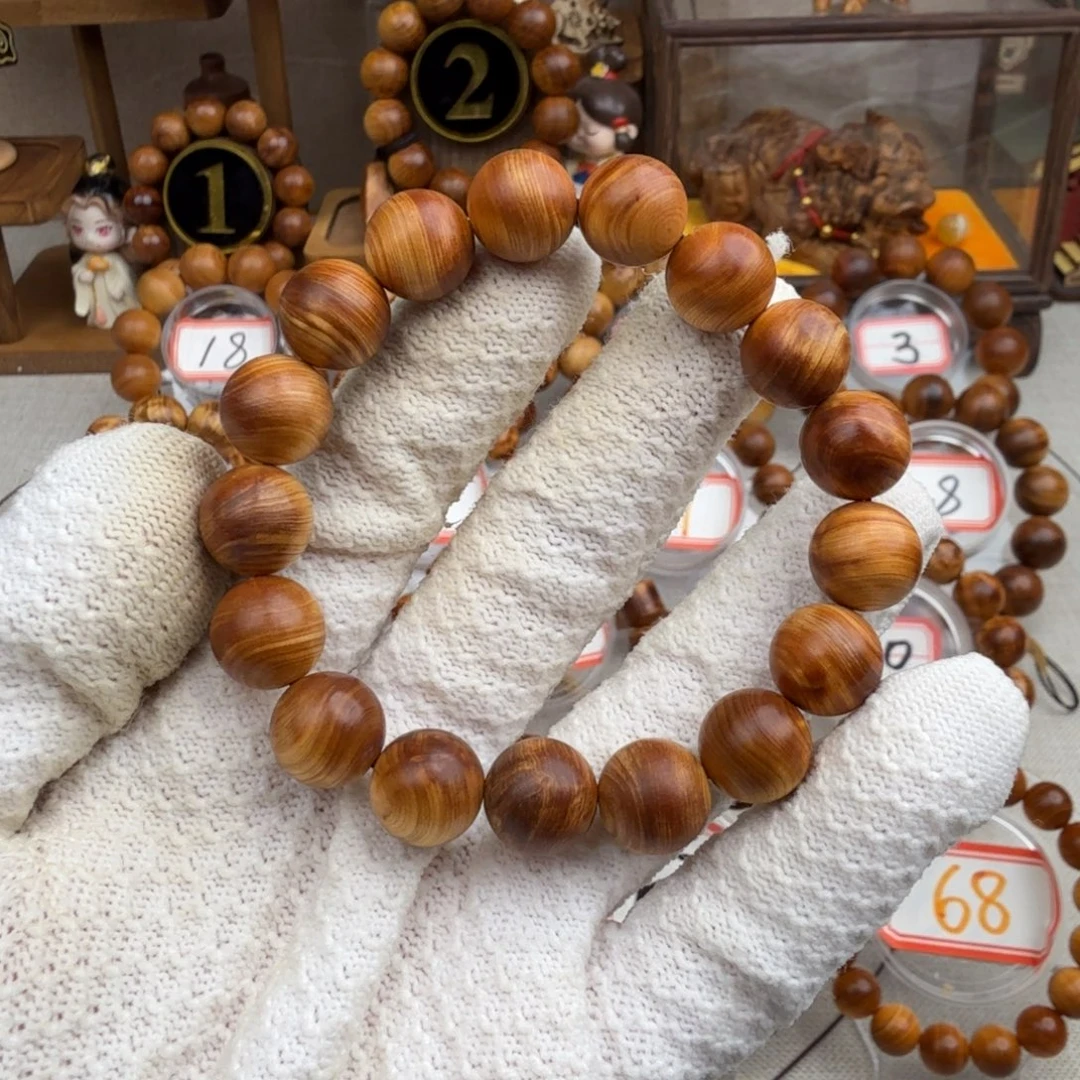 柏木（崖柏）1.2红油玉化龙胆闪电