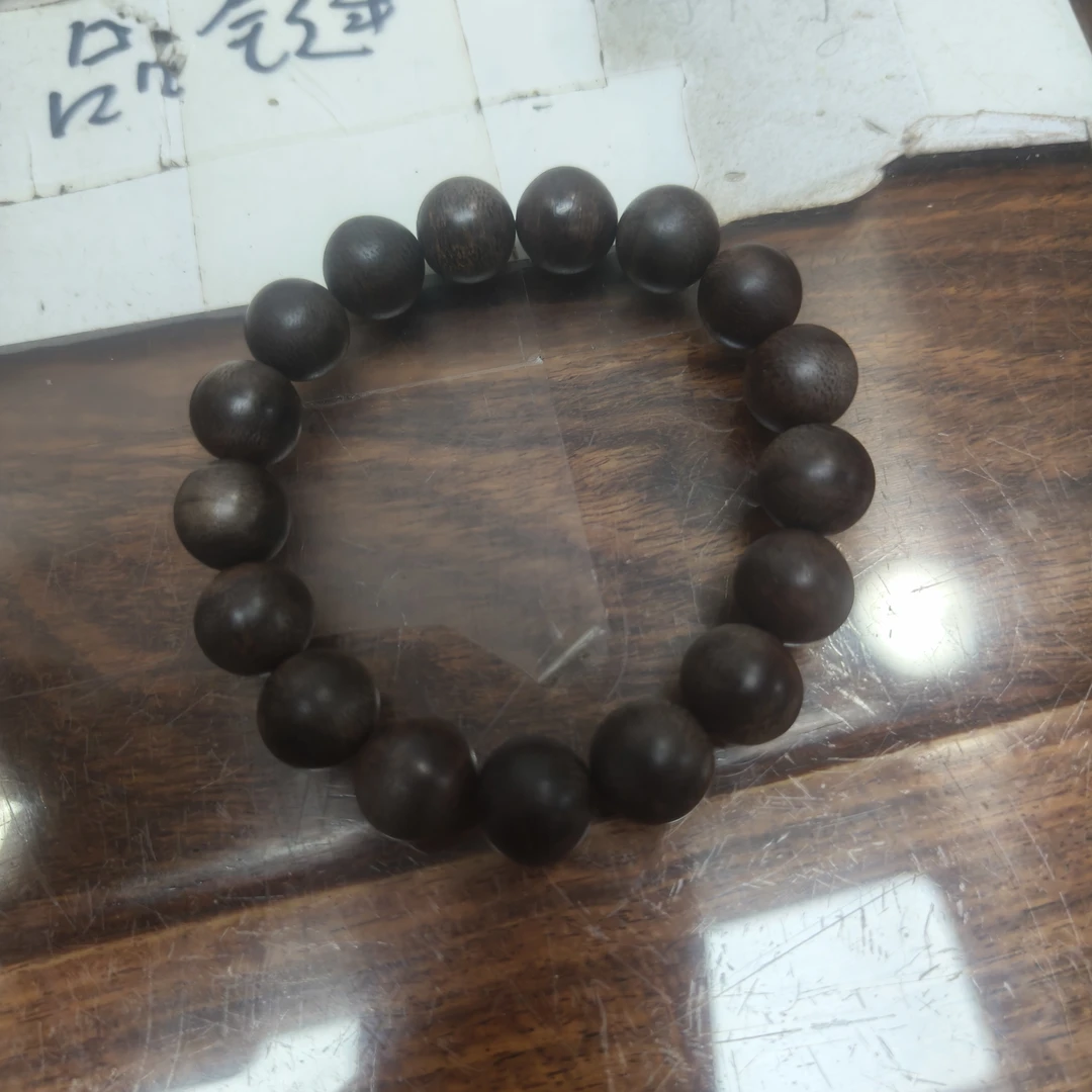 文玩配饰精品珠-2923