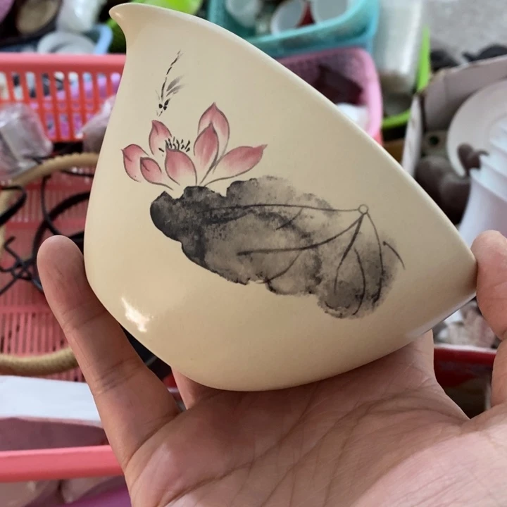 陶瓷艺术品及陶瓷制品