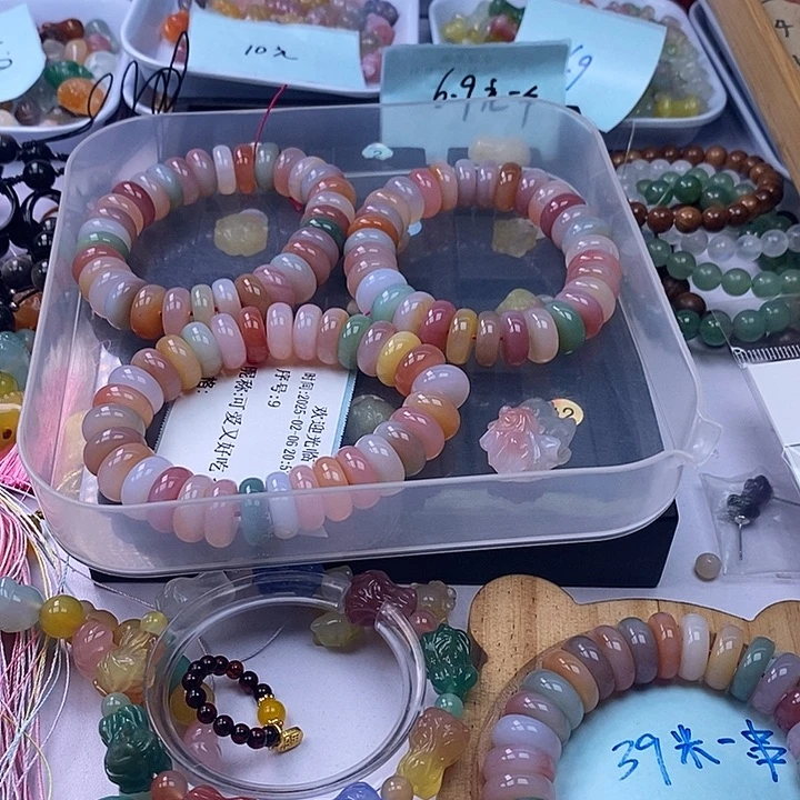 玛瑙/玉髓雕刻件未镶嵌可****✨