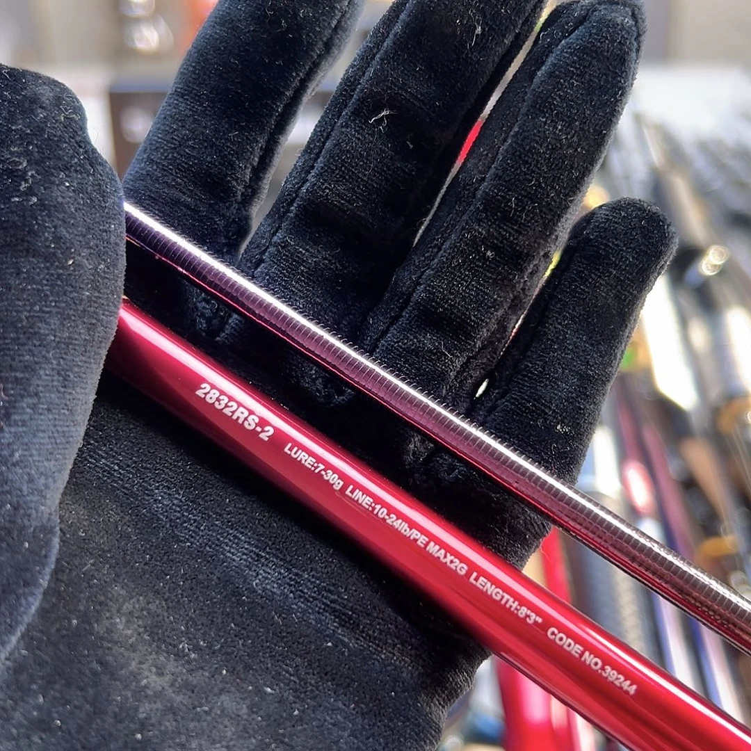 3.8m碳素远投路亚竿拍价