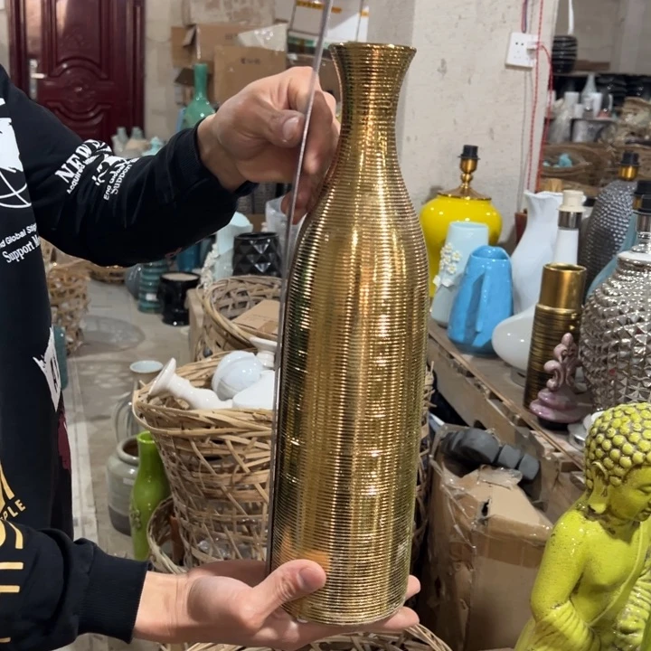 摆件高40口5公分微瑕捡漏