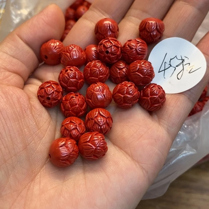 一墨手作编绳配件