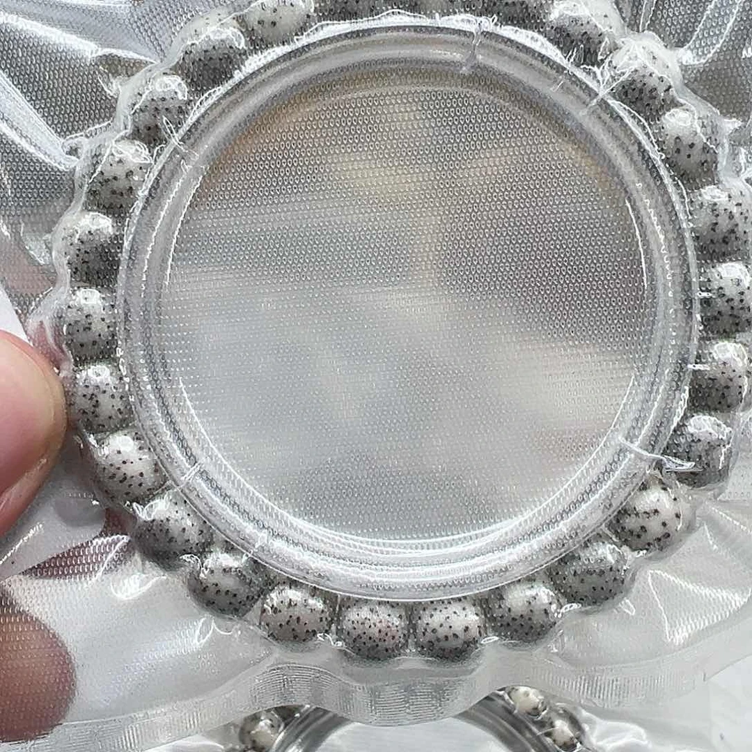 星月菩提手串202灭火月留白星月菩提单圈0.9