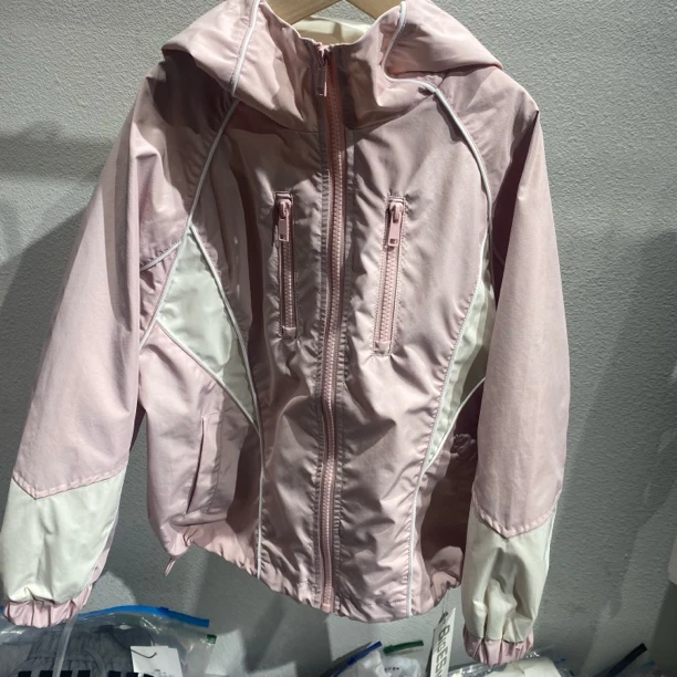 8260儿童春款外套