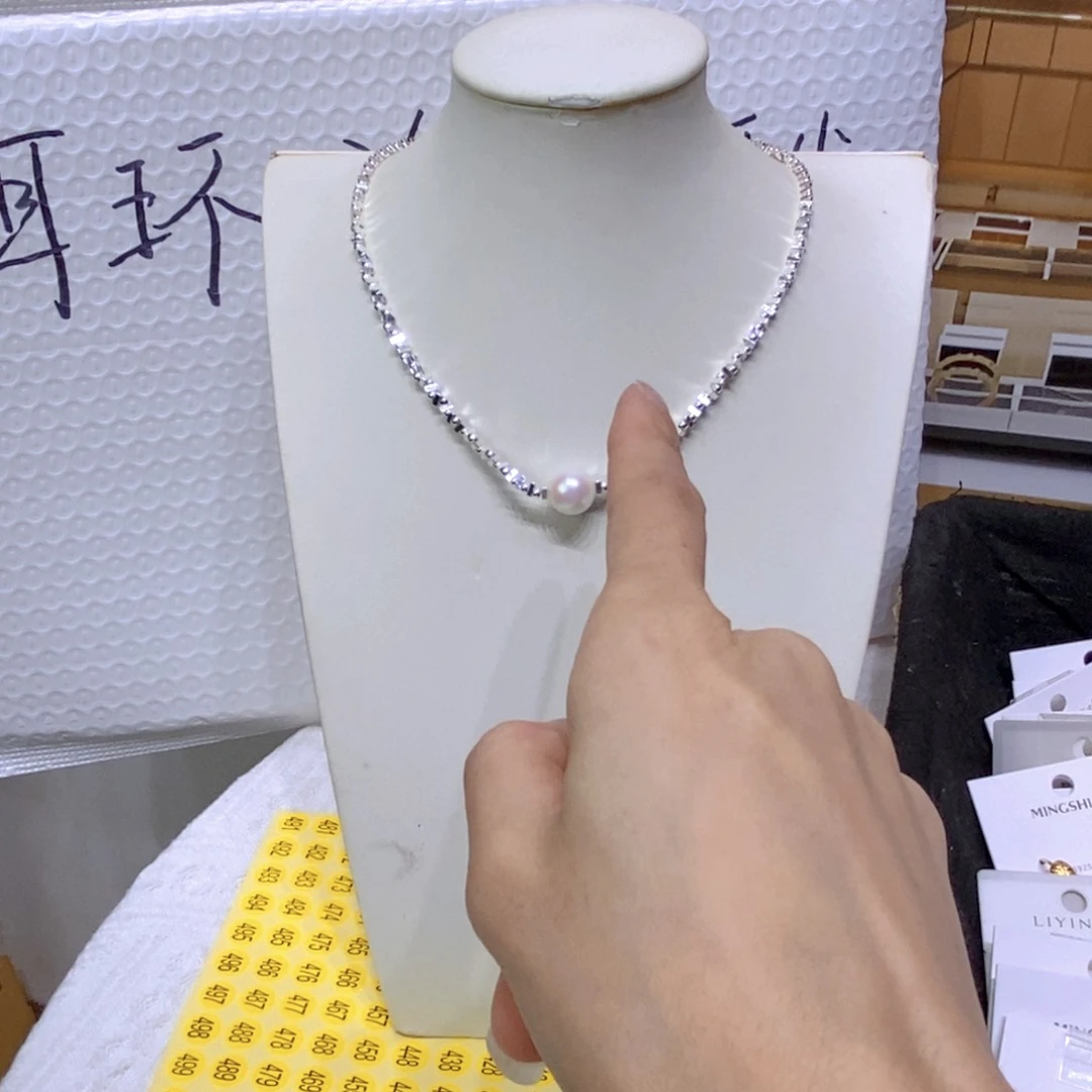 铁合金琉璃合金碎银子