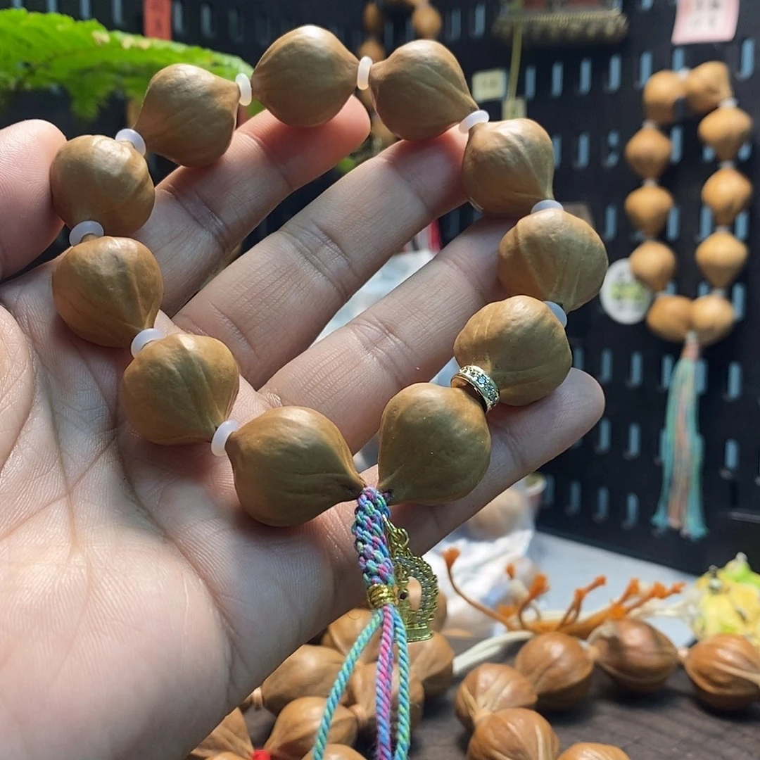橄榄核手串/手链586999998888889