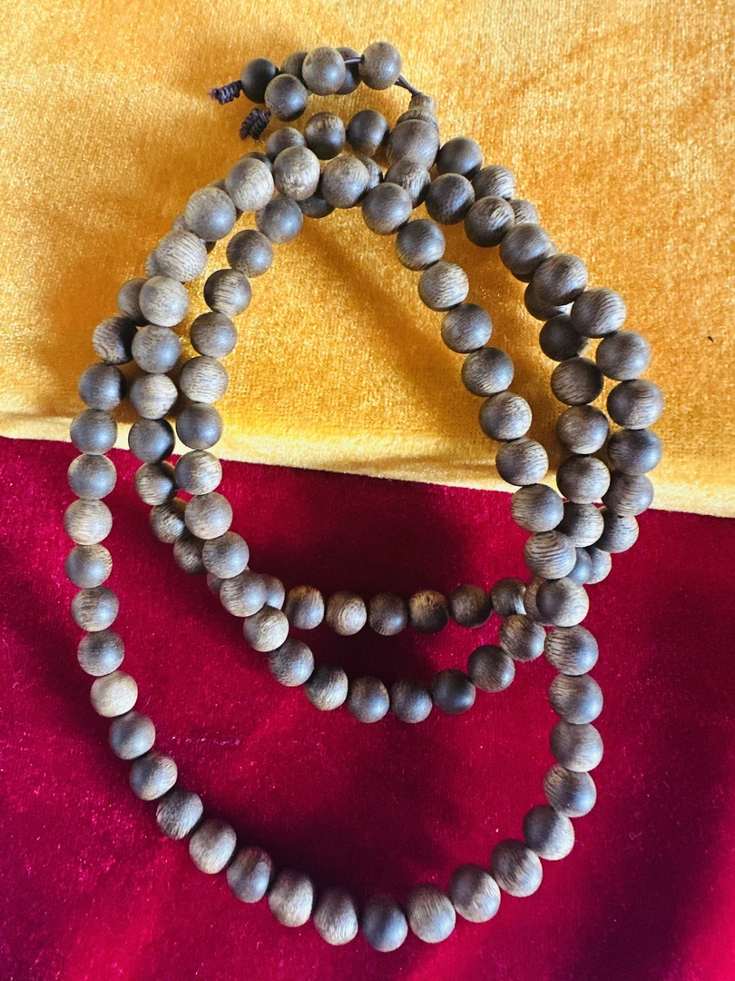 沉香240沉香手串（阮院长甄选）多样性发货