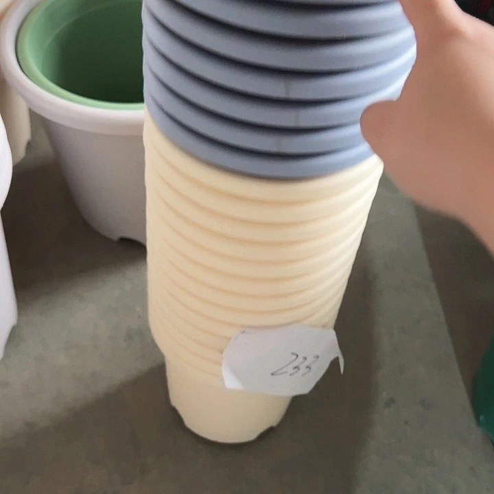 瑕疵2#口径17随机12个无托