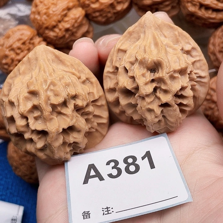 吊坠文玩核桃 核桃