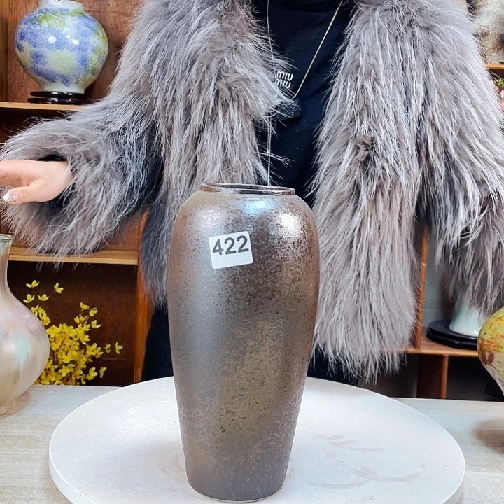 摆件422 景德镇陶瓷艺术精品