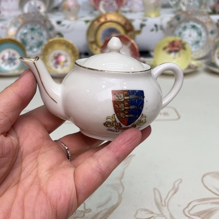 盘维多利亚欧洲中古
