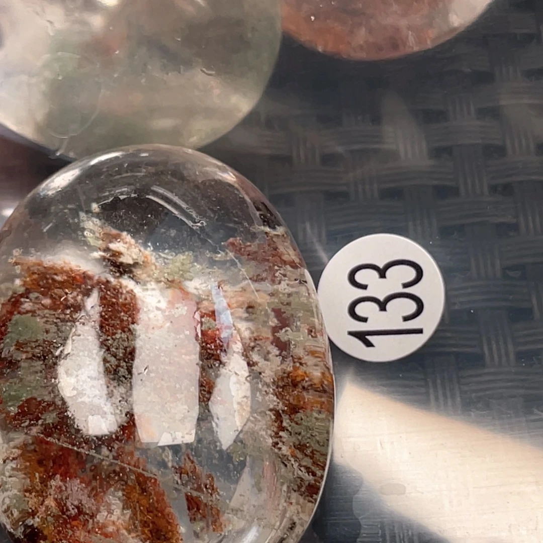 【闪购商品】颈饰未镶嵌水晶离****星