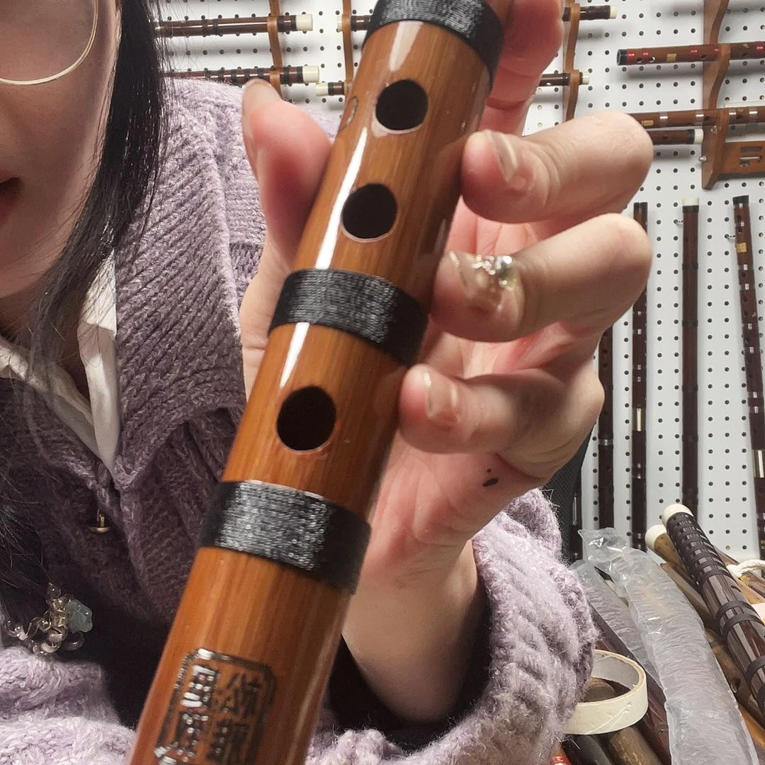 苦竹大降b一节松庭