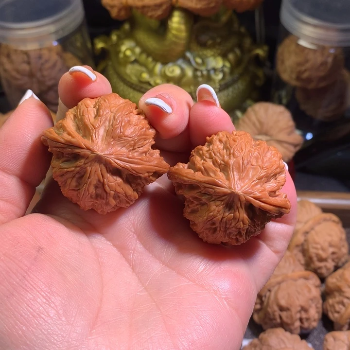 *****吊坠文玩核桃41➕尺磨盘