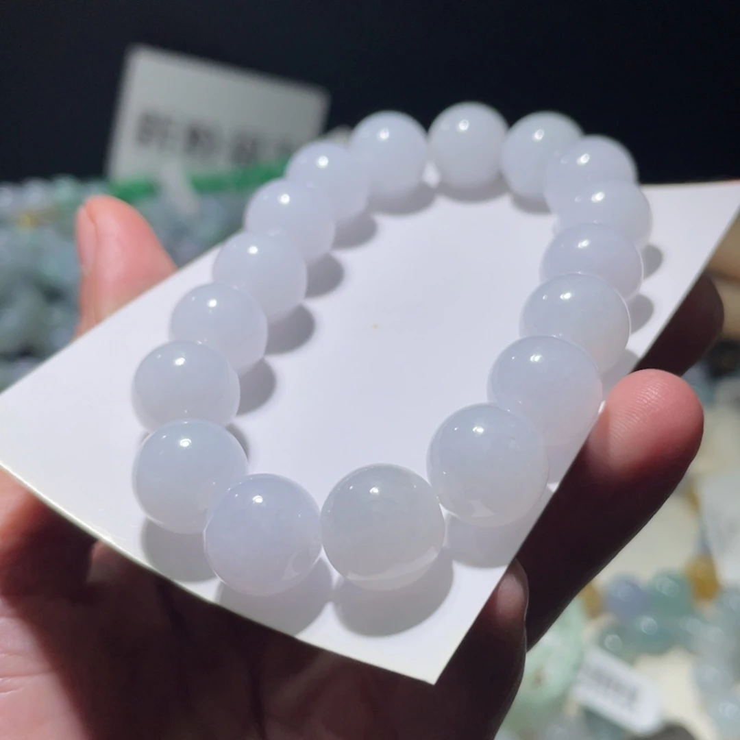 w***e定制翡翠未镶嵌12