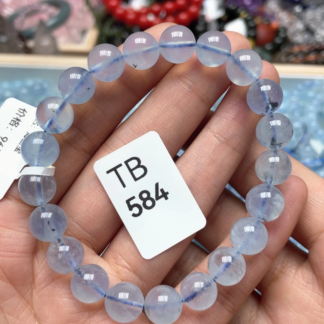 水晶多样性发一只未镶嵌