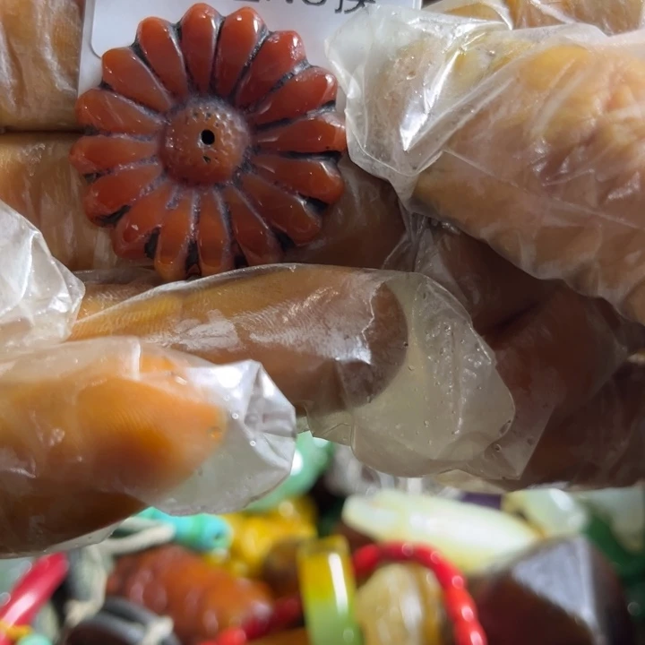 周***伟手工艺品琉璃2735