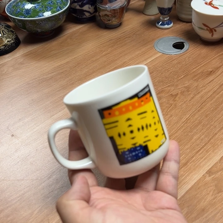 中古物品默认瑕疵70