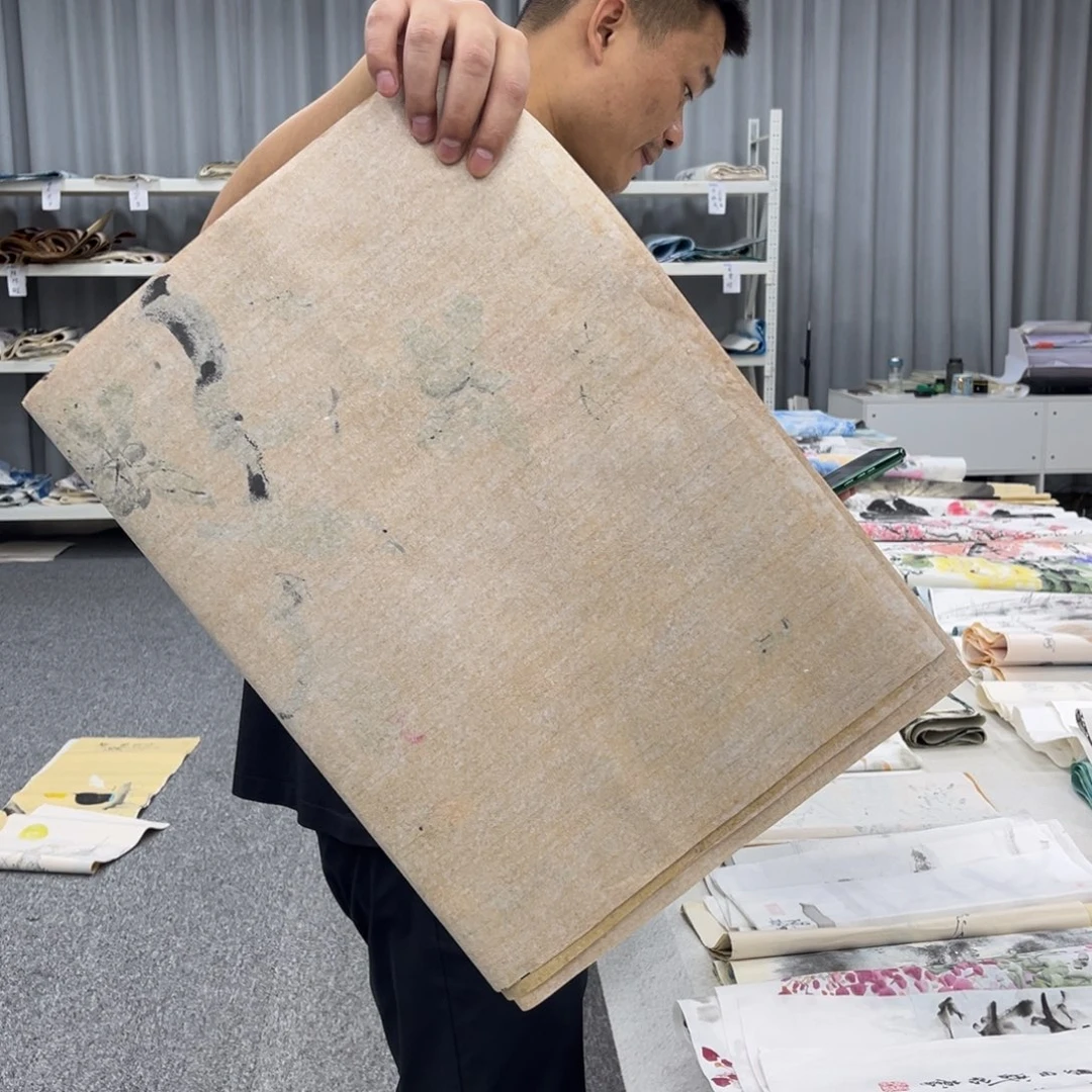 国画国画作品欣赏